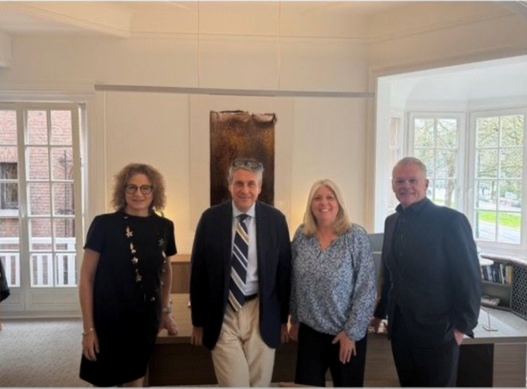 ReMA Leadership Engage with Industry Partners and Stakeholders Around the Globe