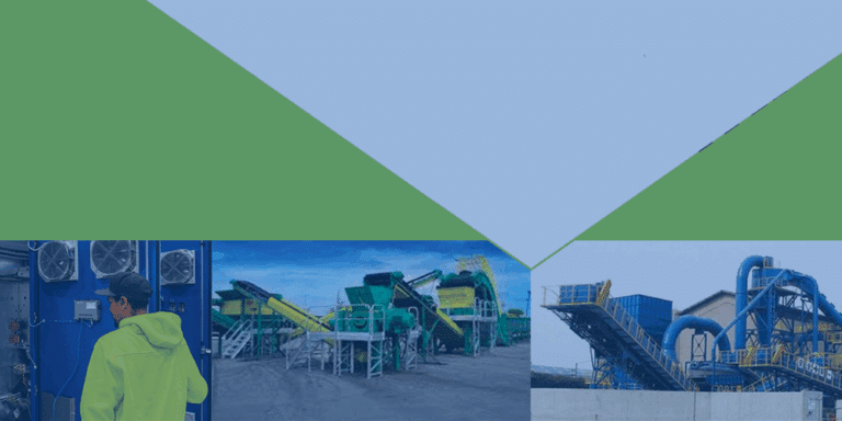 Course Spotlight: ISRI’s Annual Shredder Operations and Safety Forum