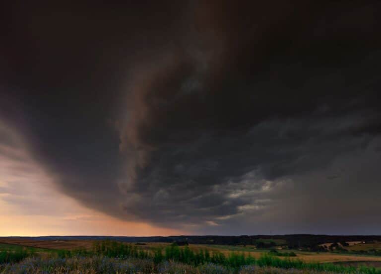 Preparing for Disasters Creates a Lasting Legacy for Your Business