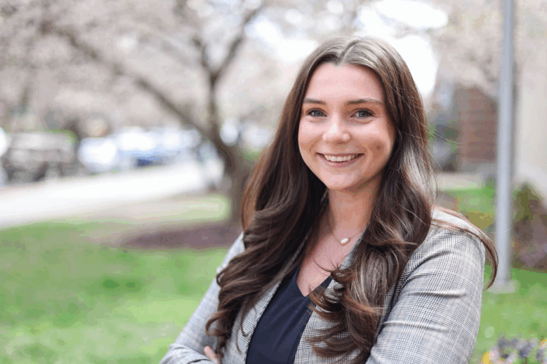 Meet Erin McCoy, ReMA’s New International Trade Policy Analyst