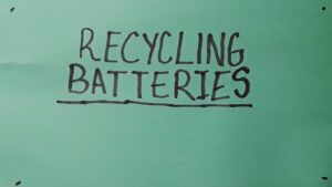 2025-26 K-4 Youth Recycling Video Contest Finalist