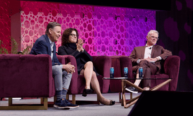 NAM President and CEO Jay Timmons Highlights Recycling’s Vital Role in Manufacturing at ReMA2025