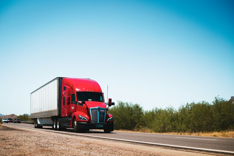 Tips for Navigating Unfamiliar Roadways Safely