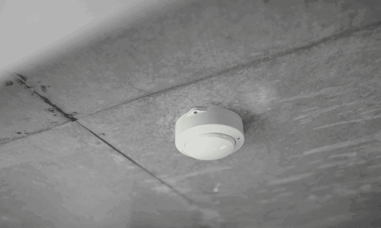 Safety Practices for Smoke Alarms